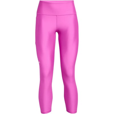 Korte high-waisted legging voor dames Under Armour HeatGear®