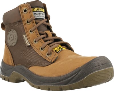 Safety Jogger Dakar S3 Bruin Werkschoenen Uniseks Size : 41