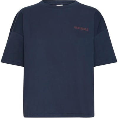Dames-T-shirt Ichi Bexi4