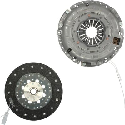 Koppelingsset VALEO 828472