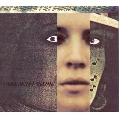What Would The Community Think - Cat Power