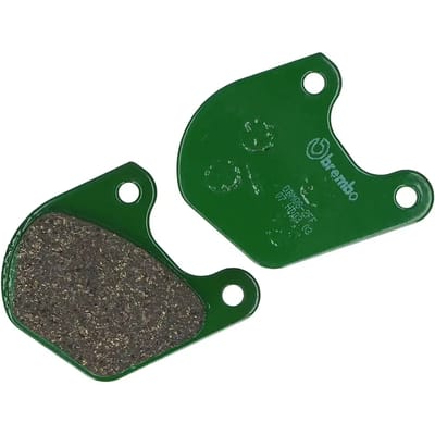 Remblok Brembo XL/XLCH/XLCR = HD04