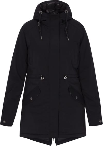 DreiMaster Parka