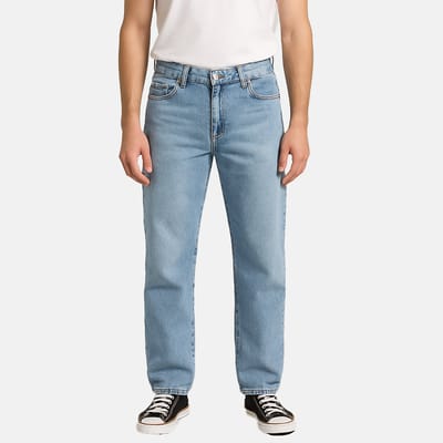 Cars Jeans Jeans Dunlin Loose Fit - Heren