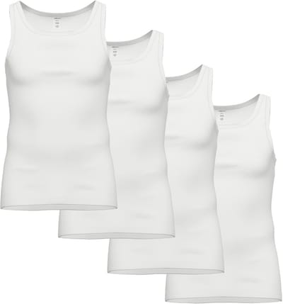 4-pack onderhemd Day Classic