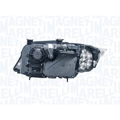 Koplampen MAGNETI MARELLI 719000000030, rechts
