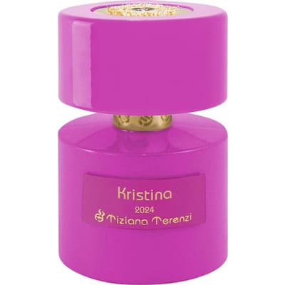 Tiziana Terenzi Anniversary Collection Extrait de Parfum Damesparfum Unisex 100 ml