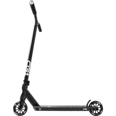 Core CG1 Stuntstep Black