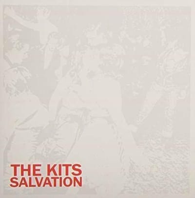 Kits - Salvation (7" Single)