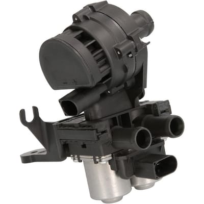 Koelvloeistof regelklep THERMOTEC D0A001TT