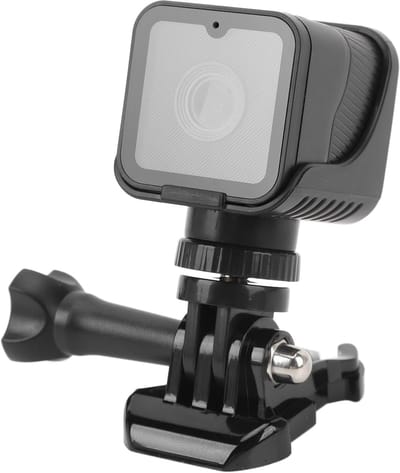 SPHProducts - Fietsstuurcamera - 1080P Fietscamerarecorder - Waterdicht en Groothoek - Geschikt voor Buitensport - Anti-shake Functie