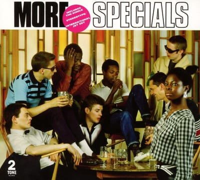 More Specials (Special Edition)