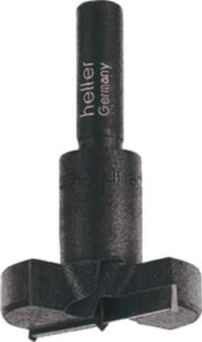 Cilinder-scharnierboor  - 790-20mm