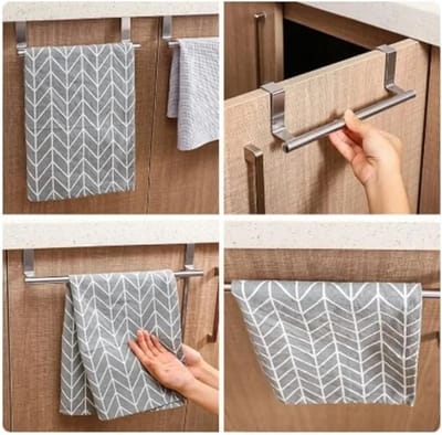 Handdoekrek Radiator - Droogrek Radiator - Handdoekhouder Radiator - Handdoekbeugel Radiator - Handdoekrek Verwarming