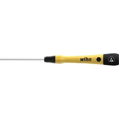 Wiha 43691 Dopschroevendraaier ESD Zeskant