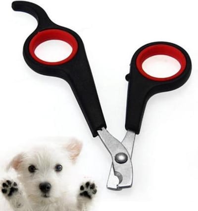 Nagelknipper Hond en Kat