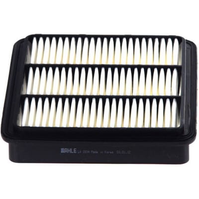 MAHLE luchtfilter KNECHT LX 2834