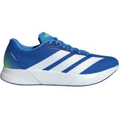Adidas DURAMO RC2 M herensneaker hardloopschoenen sportschoenen JQ0600 blauw