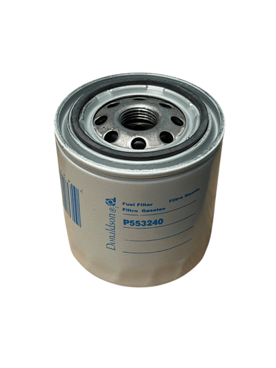 Donaldson p553240 brandstoffilter