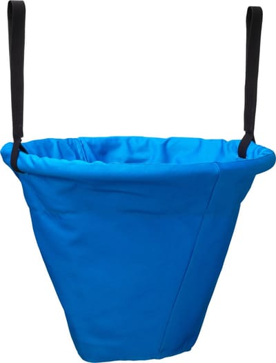 [Dunk] [Basket Blauw] - [Basketbal]