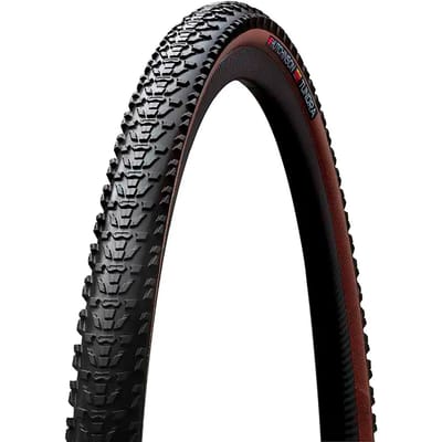 Zachte band Hutchinson Tundra Hardskin Bi-Compound Tubeless Ready
