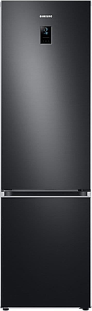 Samsung RB38C776CB1 - koel-vriescombinatie - 203 cm - No Frost - Energielabel C