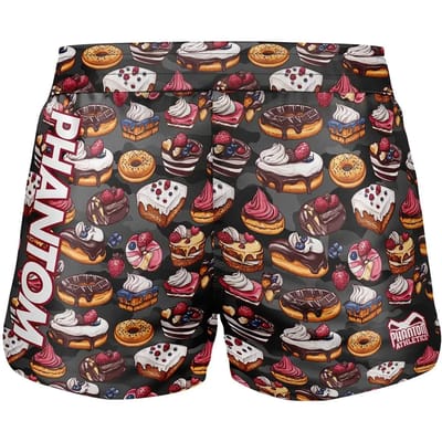 Korte MMA Phantom Athletics Fusion-R Dessert