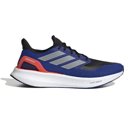 Adidas Pureboost 5 Hardloopschoenen Blauw EU 40 2/3 Man