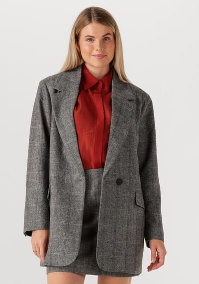 Copenhagen Muse Cmjaden-blazer Blazers Dames - Grijs - Maat M