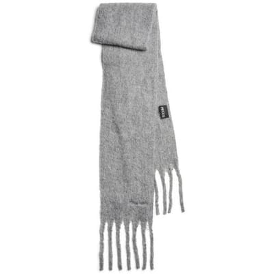 PIECES - PCNILEA LONG SCARF PB BC - Meisjes - Sjaals