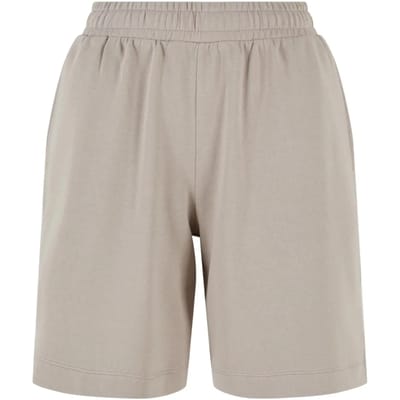 Urban Classics - Organic Terry Bermuda Korte broek - 4XL - Grijs
