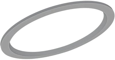 Ledvance Onderdeel | downlight comfort extension ring d240 gy