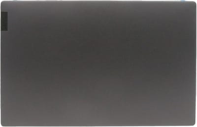 LCD cover geschikt voor Lenovo IdeaPad 5-15ALC05 (donkergrijs)