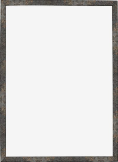 Fotolijst A4 21x29,7 cm - MDF - Geoxideerd Metaal - Benno