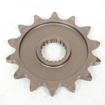 Pignon sortie de boite Esjot pour moto Yamaha 125 YZ 14 dts pas 520 50-32109-14