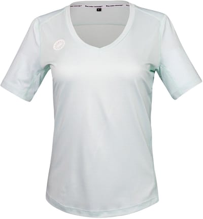 The Indian Maharadja Kadiri Agility Shirt Dames - Maat XS
