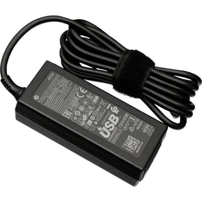 HP Netzteil N8N14AA Laptop netvoeding 45 W 15 V 3 A