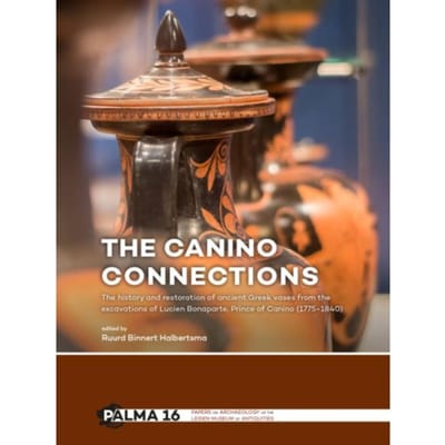 The Canino Connections - Palma