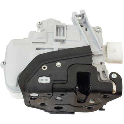 Modecar - Centrale Vergrendeling Actuator - Voorportieren Links - VW Passat 2005-2010