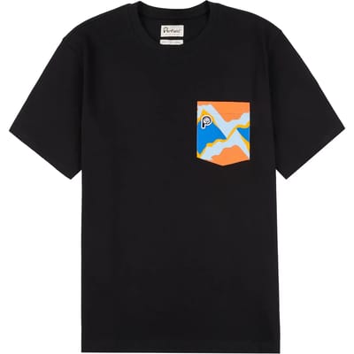 T-shirt Penfield Printed Chest Pocket