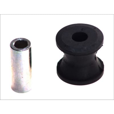 Voorste draagarm silentblock SASIC SAS8003200