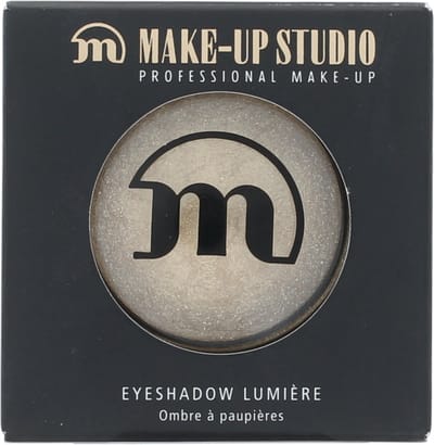 Make-up Studio Eyeshadow Lumière Oogschaduw - Ivory Gold