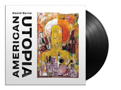 American Utopia - David Byrne