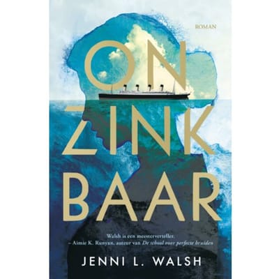 Onzinkbaar - Jenni L Walsh