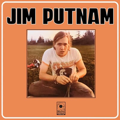 Jim Putnam (Radar Bros) - Jim Putnam (LP)