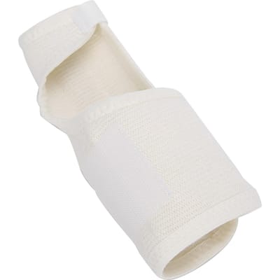 Zachte Ademende Duimbrace Breukherstel Duimvinger Fixatieband Spalk beige