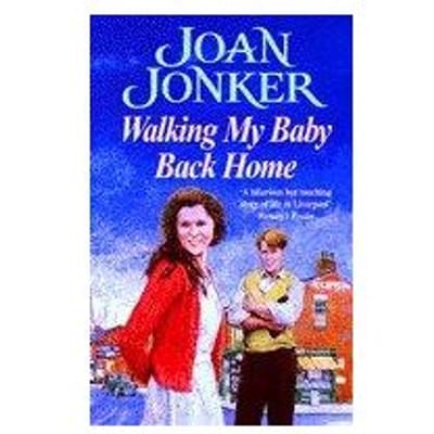 Walking My Baby Back Home - Joan Jonker