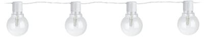 EGLO Partaj Wandlamp buiten - LED - 450 cm - Wit