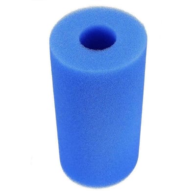 Herbruikbaar en Uitwasbaar - Intex Zwembad Filter Type A - Voor Intex Zwembaden - Filterpomp - Zwembadpomp - Zwembad onderhoud