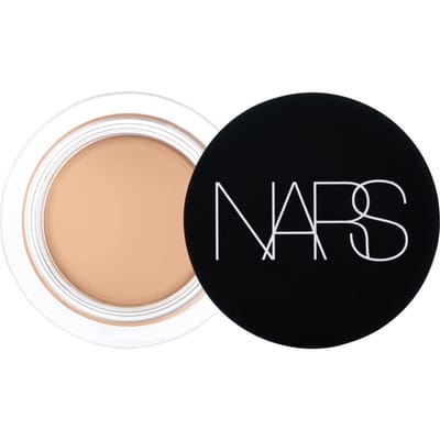 NARS Soft Matte Complete Concealer 6.2ml (Verschillende Tinten) - Tiramisu